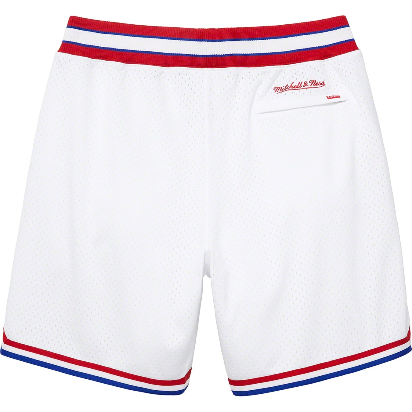 Supreme®/Mitchell & Ness® Basketball Short view 9